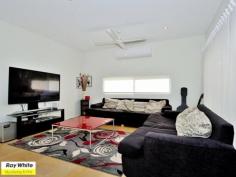 8/13 Craig St Mundaring WA 6073 $472,000 HUGE PRICE REDUCTION! Ultra modern Custom Orb clad dwelling with matching Colour bond roof in surf mist tones is an excellent investment in a prime village location, or a fantastic home base. It does not get much more central than this 2/3 bed, 2 bath, 2 living areas home which is just a few steps to Dome & an easy amble to all facilities including recreational , medical, shopping precinct & bus. The easy care tiled floor, neutral colours & fashionable fittings are in vogue with the sleek, clean lines of current d?cor trends. A retreat is located left of the front entrance with bedrooms off an alcove to the right. The ensuite combines a spacious spa bath over which is a large shower head. A passage way leads to the central focus of the home with its well appointed kitchen, stylish appliances plus great work/meals benches & storage. Thoughtful design has the dining area opposite the cook's domain to ensure they are part of the proceedings. Also adjoining the kitchen in this L-shaped living section is a family room with access to the patio - ideal for entertaining. Sellers have re-located interstate so now the buyer can benefit from this clever design & creative use of space on the surprisingly private 285sqm lot with small landscaped garden beds. The 123.32sqm home has a patio on the north side & a double carport off the driveway providing sheltered entry via the front door. The small complex consists of 8 survey strata lots with annual fees of only $519.94 (129.74 per quarter) for this property. There is a good tenant happily in residence until October 2015. For Sale $472,000 Features General Features Property Type: House Bedrooms: 3 Bathrooms: 2 Land Size: 285 m2 (approx) Indoor Toilets: 2 Air Conditioning Outdoor Carport Spaces: 1 Other Features Close to Shops, Close to Transport