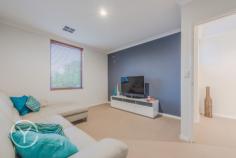 9A Money Road Attadale WA 6156 AUCTION ONSITE SATURDAY 7TH NOVEMBER AT 2:00PM DEPOSIT: $50,000 DUE AT THE FALL OF THE HAMMER SETTLEMENT: 30, 60 OR 90 DAYS AT BUYER/S NOMINATION This stylish four-bedroom home is immaculately presented with top quality finishes and a luxurious, timeless style. Its smart street presence, lush front lawn and small rose garden make a charming first impression that continues all the way through. Ready for summer entertaining, the expansive open plan areas flow out to a swimming pool and a stunning 'infresco' room. Added three years ago, this creates an enviable indoor-outdoor platform for entertaining, complete with kitchenette and wall-mounted TV. Back inside, the home is perfectly laid out for a family or executive couple. There's a light-filled formal lounge room at the front and a third living area upstairs. The three minor bedrooms are also upstairs, giving kids or guests their own private space, while the master suite is tucked away on the ground floor for easy 'single-level' living. Built in 2002, this home offers the space and separation of a large family residence - without the constant maintenance demands. It's on an easy-care 530sqm green-title block, giving you the freedom to lock-and-leave when you please. Positioned in a sought-after riverside neighbourhood, it offers an enviable outdoor lifestyle as well as easy access to Garden City Shopping Centre, Fremantle and Perth CBD via the Canning Highway. The home is also in the midst of fantastic schooling options, including Mel Maria Primary School (less than 200m away), Santa Maria College and Melville Senior High School. Satisfying every conceivable need for a family or executive couple, this home is set to attract high interest. Don't delaying in expressing your enthusiasm. Inspection Times 5:30pm - 6:00pm Thursday, 29 October 2015 1:30pm - 2:00pm Saturday, 31 October 2015 5:30pm - 6:00pm Thursday, 5 November 2015 1:30pm - 2:00pm Saturday, 7 November 2015 Auction Date Saturday, 7 Nov 2015 2:00pm Land Size 530 m2
