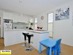 8/13 Craig St Mundaring WA 6073 $472,000 HUGE PRICE REDUCTION! Ultra modern Custom Orb clad dwelling with matching Colour bond roof in surf mist tones is an excellent investment in a prime village location, or a fantastic home base. It does not get much more central than this 2/3 bed, 2 bath, 2 living areas home which is just a few steps to Dome & an easy amble to all facilities including recreational , medical, shopping precinct & bus. The easy care tiled floor, neutral colours & fashionable fittings are in vogue with the sleek, clean lines of current d?cor trends. A retreat is located left of the front entrance with bedrooms off an alcove to the right. The ensuite combines a spacious spa bath over which is a large shower head. A passage way leads to the central focus of the home with its well appointed kitchen, stylish appliances plus great work/meals benches & storage. Thoughtful design has the dining area opposite the cook's domain to ensure they are part of the proceedings. Also adjoining the kitchen in this L-shaped living section is a family room with access to the patio - ideal for entertaining. Sellers have re-located interstate so now the buyer can benefit from this clever design & creative use of space on the surprisingly private 285sqm lot with small landscaped garden beds. The 123.32sqm home has a patio on the north side & a double carport off the driveway providing sheltered entry via the front door. The small complex consists of 8 survey strata lots with annual fees of only $519.94 (129.74 per quarter) for this property. There is a good tenant happily in residence until October 2015. For Sale $472,000 Features General Features Property Type: House Bedrooms: 3 Bathrooms: 2 Land Size: 285 m2 (approx) Indoor Toilets: 2 Air Conditioning Outdoor Carport Spaces: 1 Other Features Close to Shops, Close to Transport