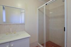 4/191 Egan Street Kalgoorlie WA 6430 $185,000 INNER CITY LIVING AT ITS BEST Just a hop skip and a jump to the CBD, and within walking distance to shops, restaurants and facilities. This Brick and Iron structure has been well maintained over the years and would be perfect for the working couple or someone studying at WASM and looking for easy-care, low maintenance property, with allocated car space out front. Has had a great rental history - Would make a great investment if that's your pleasure. Rates: $1534.56pa Water Rates: $205.00pa Strata Levy: $457.48pq Special Reserve Levy: $31.42pq Block Size: 82sqm