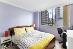 69/17-25 Wentworth Avenue Sydney NSW 2000 City living on the fringe of Hyde Park A central location in the sought-after Hyde Park precinct offers the perfect address for those who love the energy and convenience of city living. An elevated setting in Wentworth Towers offers a superb sense of privacy and security just metres to the buzz of Oxford Street and World Square Shopping Centre. • Gun-barrel view through Hyde Park to Sydney Tower • Well-presented interiors with a bright north aspect • Open layout with a tidy kitchen and bright living/dining • Floor to ceiling glass to a balcony with an urban outlook • Double bedroom with an ensuite, internal laundry • Generous layout offering superb scope for transformation • Well maintained security building with level lift access • 200m to Hyde Park, stroll to Museum station and cafes