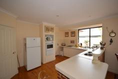 25 Colonial Court Bouvard WA 6211 $429,000 If you are looking for a quiet place to live, you might like this 4 bedroom 2 bathroom plus office home on a 900sqm block. Located on a quiet cul-de-sac in popular Bouvard with inlet glimpses and just down the road from the tavern. The home features solid timber floors, high ceilings and separate lounge/dining plus a large pergola and 2 brick sheds in the spacious backyard. Call Craig Hornsby to inspect today. • 900sqm • Separate office • Separate lounge/dining • Reverse cycle split system air conditioner • Log tile fire • 30 course ceilings • Solid timber floors • Insulated • Robes in all bedrooms • Drive through double garage with shopper access • Big backyard • 2 powered brick sheds 3x5m and 3x3m • Pergola 5x5m • Tropical garden with auto reticulation • Shared bore • Close to inlet, boat ramp and tavern