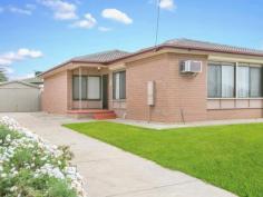 59 Baden Terrace O'Sullivan Beach SA 5166 First Home Buyers & Investors Take Note Located in a well established street is this neat, tidy and affordable home, ideally suited to first home buyers and investors looking to increase their property portfolio. Boasting 3 good size bedrooms, an L-shape lounge and dining room with large picture windows that allow an abundance of natural light to fill the room and a functional kitchen with brand new gas stove. The bathroom is centrally located and has a bath, shower and there is a separate toilet. Features of the home include air conditioning, a gas heater, electric roller shutters, ceiling fans to all bedrooms and modern floating floors throughout the living areas. Outside is a blank canvas just waiting for you to personalise and establish. There is also handy drive through access to a large powered garage/workshop. Conveniently located close to local amenities including local shops, public transport, schools, parks as well as the boat ramp and beautiful O'Sullivan Beach. This wonderful home is sure to sell quickly, so don't delay call Scott Nowak today from Ray White Morphett Vale to arrange your inspection. RLA:262999