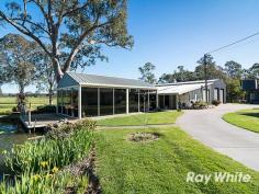 641 Battunga Road Meadows SA 5201 $995,000 Perfect in Every Way! 13.89ha, Circa 1920's Homestead, Sheds, Bores & Dam Positioned centrally between Echunga & Meadows with bitumen road frontage (to 2 sides) this 30 plus acre property offers the right balance of pasture, improvements and country home all immaculately maintained and ready for the new owner to enjoy. The property is fenced into 5 main paddocks plus 3 horse paddocks and serviced by raceway, cattle yards with ramp, dam & 2 bores (including irrigation allowance) giving scope to an array of lifestyle choices. The charming return verandah home is nestled into sweeping lawns and garden and offers 3 bedrooms, 2 bathrooms, country kitchen and spacious lounge with open fireplace and a combustion heater. A real bonus to the living areas of this property is a separate glassed rumpus/pavilion opening onto a deck and pond area. Other improvements 16.4 x 8.4m shed Hay/Implement shed Workshop with Pit & 3 phase power 130,000 l rainwater Fruit trees Veggie garden Inspection is by appointment