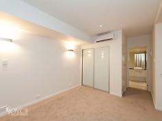 69/262 Lord Street Perth WA 6000 $420,000 Property Features Near Mt Lawley Hub Walk to CBD Secure Store Room Enjoy Resort Lifestyle in the City This spacious 78sqm city pad is located in the impeccably maintained resort styled complex, Ecco, with its pool, spa, gym, huge sun deck and a well equipped residents lounge and games room you will feel like you are permanently on holiday at a 5 star resort. The intelligent design of this spacious home incorporate a bright, livable living space with full height sliding doors to give you not only ample room to move and entertain but help introduce plenty of natural light. And, the seamless transition between inside and out pairs beautifully with a good sized balcony allowing you to utilize every corner of this apartment. The well crafted and beautifully finished kitchen integrates stone tops, glass splash backs and soft-close cabinetry in addition to European appliances to create a perfect chefs retreat. The generously sized bedroom enjoys loads of storage in a double fitted robe and the stylish combined bathroom, laundry is fitted with stone benches and quality cabinets and a hobbles shower. Features of this neat city home include; o Beautiful urban outlook over leafy rooftops o Flooded with natural light o High quality fittings and fixtures throughout o Spacious open plan living space o Well equipped kitchen with dishwasher o Generous bedroom with double robe o Beautiful bathroom with hobless shower o Secure basement parking and store o Protected alfresco balcony Contact Theraza on 0407 064 666 for further information or to arrange a private viewing.