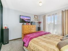 8 Taynton Terrace Morphett Vale SA 5162 $340,000 - $370,000 Room to Move Nestled in a quiet street in the heart of Morphett Vale, located close to schools, shops and transport, is this home with loads of room to support a growing family. On entering the front door you are drawn to head upstairs to the upper level. A master bedroom including ensuite with spa bath leads out to a large open plan room that any parent would envy as their private TV room or retreat. Coming back downstairs there are three bedrooms (one a double with built in robes) a lounge, dining and two extra rooms; either are ideal as a study or fifth bedroom. A spacious kitchen with plenty of bench space and stainless steel appliances is adjacent to the dining room. Outside features an undercover entertainment area, perfect for the family BBQ, and the swimming pool adds great fun to house parties. A large lined shed, perfectly suitable as a rumpus or games room is located next to the pool area. A garden shed at the rear and a carport under main roof provide storage for your tools and motor vehicles. Don't delay, call Sean Crawshaw from Ray White Morphett Vale today to arrange an inspection of this lovely home. RLA:262999