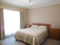 80 Banksia Way Nilgen WA 6044 Peace, Seclusion, Lifestyle Country Home. Extremely well presented 3 bedroom, brick home on around 6 acres of natural bush land in a quiet cul de sac in the very popular Ocean Farms Estate near Lancelin. The home has been very well cared for by the current owners for the last 16 years, but now it is time to move on. Large living areas, (kitchen, meals, family, dining, lounge), with a study and library. All appliances in good working order, (new oven), and is meticulously clean. Exterior has a large enclosed alfresco/BBQ area, verandah, double garage and a large (70' x 20') stell framed workshop and the proeprty can accommodate horses. This is a good buy and priced to sell.