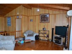 4 Johnston Road Nannup WA 6275 $559,000 Key Details property ID 449705 land size 9.39ac Description HILLSIDE HOME You can have it all with this country style home on 9.39 acres. Built in an imposing position on the large pastured block, you can relax by the fire and take in the valley views to one side, or gaze out into the forest from the other. The main house has timber floors and classic Australian wrap-round verandas, four bedrooms and two bathrooms. The large open plan family area features a cathedral ceiling and exposed beams. Through every window you have a sweeping pasture or bush scene. For outdoor entertaining there is a purpose built covered deck taking full advantage of higher ground. As well, there is a stone built cottage that has been converted into games area and a 9 x 6 metre shed to house the tractor and attachments. Water supply is taken care of by two rainwater tanks and a bore. This is a well set up property for country living backing onto state forest in the popular area of Jalbarragup 25 km south of Nannup.