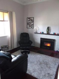 24 Robertson St Manjimup WA 6258 $239,000 PICTURE PERFECT COTTAGE House - Property ID: 811431 If you are looking for a home that does not need work this one will impress you. Enter through the charming front door to a passage with polished boards, leading to a nice lounge room with wood fire place, this cosy room also has polished jarrah floor boards. Kitchen dining area has very nice modern cupboards, polished jarrah floor boards, a nice electric hotplate and underbench oven, this charming area also has a wood pot belly stove. There are three very neat bedrooms and laundry and bathroom are in excellent condition also. Back verandah is very spacious and works very well as an entertaining area and the 6 person SPA is included in the sale of the property. There is rear lane access and also in the rear yard is a tool/mower shed, wood shed and boat, trailer port. At the front of this gorgeous cottage is a closed in garage. Call Kathy to view this picture perfect home now on 0417 965 923 Print Brochure Email Alerts Features Land Size Approx. - 1012 m2 Close to Schools Close to Shops Fireplace(s) Garden Polished Timber Floor