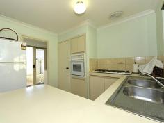 8/171 Goollelal Dr Kingsley WA 6026 $399,950 IDEAL DOWNSIZER OR INVESTMENT AT THE BEST PRICE IN KINGSLEY Villa - Property ID: 799756 This light and bright 3 bedroom villa is beautifully presented with nothing more to do except move in. Offering a rare opportunity to buy into a small group of whisper quiet villa's with low strata fees. Ideally located opposite Lake Goollelal & nature reserve you'll never be far away from nature. Set up for a low maintenance lifestyle with a small garden at the front and back with reticulation ready to go. This light & bright villa features: - Low maintenance lifestyle - Metres from a gorgeous park and Lake Goollelal - 3 generous sized bedrooms - 1 light & bright bathroom with a separate bath, shower and vanity. - Air conditioning - Kitchen diner with separate living room - Laundry with access to the back garden - Side access gate through to - Covered side courtyard - Rear courtyard - Covered car port and ample visitor spots - Be quick this unit is priced to sell! *BY APPOINTMENT ONLY* Print Brochure Email Alerts Features Built-In Wardrobes Garden Formal Lounge