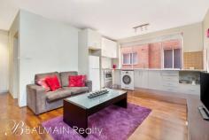 6/139 Marion Street Leichhardt NSW 2040 For Sale $550,000 Perfect First Home, Investment in Cosmopolitan Locale Situated in the heart of Leichhardt, literally just footsteps from Leichhardt's Market Place Shopping Centre featuring a host of exclusive boutiques and surrounded by restaurants, cafes with city transport on your doorstep, this fully refurbished one bedroom apartment will make the ideal first home or investment. Property features include; - Secure entry - Light & spacious living and dining with modern floating timber floors - Gourmet kitchen with Caesar stone benchtops & stainless appliances including dishwasher - Internal laundry provision with washer/ dryer - Stylishly appointed bathroom - Well appointed bedroom with wool carpet and direct access to bathroom - 6sqm storage room on title Balmain Realty "Real Estate Solutions for the Balmain Peninsula & Inner West" (Every precaution has been taken to establish accuracy of the above information but does not constitute any representation by the vendor or agent). Property Details Price: For Sale $550,000 Property Overview Property ID: 1P1676 Inspection: As Advertised or by Appointment save as calardar appointment Sat, 24th Oct 2:30 PM - 3:00 PM Property Type: Apartment Building Size: 43 m² Outgoings: Water Rates: $161 Qtr Council Rates: $254 Qtr Strata Levies: $359 Qtr Features Close to Transport Close to Shops Close to Schools Ensuite Security Access