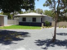 7 Pedlar St South Hedland WA 6722 $510,000 Large Low Maintenance Block If you're looking for a low-maintenance block with a roomy, fully tiled home, a delightful side patio, a secure backyard and a handy front shed and large parking area (for cars and boats), this is ideal. The renovated home has modern finishes and subtle shades of grey throughout. It's very close to good schools and shops, if fully landscaped and ready to move straight into. All the bedrooms and living areas are air-conditioned.
