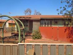 84 Morgans St Port Hedland WA 6721 $350,000 Attention All Handymen! Looking for a great location, close to the spoil bank and boat ramp. This 3 x1 house has timber floors throughout and is ripe for someone to renovate split aircon in main living area large corner block It just needs to be upgraded all offers considered please call me today on 0417 180 218