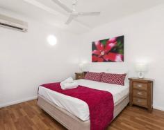 341/175 Lake Street Cairns City QLD 4870 $120,000 Located in the heart of the CBD within Cascade Gardens, this stylishly refurbished apartment is well designed and offers an enviable lifestyle. It's an ideal tropical retreat or investment property, walking distance of cafes, shops and the Esplanade. Fully furnished interiors complete with fashionable décor Comfortably appointed open plan design living/dining area Peaceful balcony for entertaining captures cool sea breezes Functional kitchen offers ample benchspace and cabinetry Generously proportioned bedroom appointed with built-in robes Airy bathroom features floor-to-ceiling tiled shower recess Separate internal laundry, air conditioning and ceiling fans Guests have access to a resort style swimming pool Onsite management, healthy rental return, single car space Walk to restaurants, bars, waterfront parks and pathways property details price guide over $120,000 view by appointment sale method private treaty council rates $2,300pa administration fee $867pq sinking fund $444pq web id 274604 other tools recent comparable sales send me similar future listings send to a friend printable brochure compare with other listings stamp duty calculator