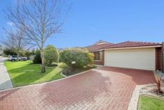 76 Folland Parade Atwell WA 6164 $549,000 - $569,000 Why cramp your style when the whole family can spread out and have plenty of room to enjoy there own personal space while also having a great family hub for that much needed family time. Whether you're looking for the next family home or an investment property this one is ripe for the picking and will meet many of your requirements on that check list. Situated only a short stroll away to Atwell College, Atwell Primary and the Atwell Local Shopping Village plus Public Transport you won't find a better location. Being centrally based in the heart of Atwell also positions you only 5 minutes drive North to Cockburn Train Station and a 5 Minute drive south to the New Harvest Lakes Village Shopping Complex and the future Aubin Grove Station due for completion by end 2016. This property has on offer: *Master Suite with Walk In Robe & Ensuite. *Study *Lounge/Dining Area *3 Minor Bedrooms all Double Size with Built In Robes *Open Plan Living *Games Room *Gable Patio Entertaining Area *Double Garage with Drive Through to Rear. (Room for 3 cars) *Reticulated Gardens off Mains *Evaporative Air Conditioning Throughout *2 x Foxtel Connection Points *Gas Bayonet in Living Home has been freshly painted throughout, brand new flooring and well maintained both inside and out so all you need to do is unpack, relax and meet the neigbhours STATUSFor Sale PRICE$549,000 - $569,000 ADDRESS76 Folland Parade SUBURBATWELL PROPERTY ID2826077 INSPECT› Saturday 31st October 1:00pm - 1:30pm › Sunday 1st November 3:00pm - 3:30pm LAND SIZE 578 M2