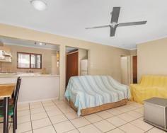 1/64 Pease Street Cairns Qld 4870 Comfortable and affordable, this ground floor apartment presents an open plan layout and a wonderfully private courtyard for relaxed alfresco entertaining. It provides scope to add further value and is placed only a stroll from shops, cafés and transport. Move straight in and capitalise on scope to add value/enhance Combined living and dining area filled with natural light Sunny paved courtyard in a private and peaceful setting Neat and tidy kitchen equipped with functional appliances Double sized bedrooms with built-in robes and sunlit windows Original shower bathroom and concealed laundry facilities Easycare tiled floors, ceiling fans, neutral colour scheme Impressive investment opportunity with solid rental returns Single lock-up garage plus a great amount of storage space Walk to Piccones Shopping Village, close to airport, schools property details price $120,000 view by appointment sale method private treaty total area 64sqm council rates $2,300pa strata levies $803pq web id 274601 other tools recent comparable sales send me similar future listings send to a friend printable brochure compare with other listings stamp duty calculator