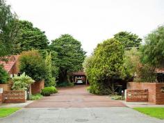 4/5 Elliott Road Claremont WA 6010 $780,000 Tranquil Townhouse LivingThis renovated 2 storey, townhouse is nestled in the secluded gardens of a delightful complex opposite Lake Claremont. This well designed townhouse has its entertaining and living areas on the ground floor. On entering, one is greeted with a spacious open plan living and dining room that has views to both the secluded front garden and the rear private courtyard. The lounge room opens onto the courtyard through floor to ceiling sliding glass doors. Entertaining is easy - the modern streamlined kitchen is readily accessible to these rooms as well as to the private rear courtyard. The ground floor features include: * Spacious, open plan dining/lounge room; * Large modern kitchen; * Downstairs toilet; * Separate laundry; * Air conditioning; * Private, paved courtyard with established terraced gardens; * Lush secluded front garden; and * 1 Carport. The second storey features include: * Main bedroom with balcony overlooking a private courtyard; * 2 large bedrooms, one with built in robes; and * Bathroom and toilet. The stairs to the second floor are located to the left of the entrance hall and provide extra storage. Only the bedrooms and bathroom are located on this floor thus ensuring your privacy. The master bedroom is well proportioned with built in robes. View your private courtyard from your bedroom or the bedroom's dedicated balcony. The other spacious bedrooms, one with built in robes also have garden outlooks. Enjoy the Claremont lifestyle in this unique parkland location. You have the choice of relaxing in quiet surrounds and strolling around the corner to a great coffee shop. You are also conveniently close to transport, schools and the many boutiques in Bay View Terrace and the Claremont Quarter.