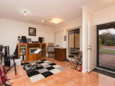 92 Sanderling Dr Djugun WA 6725 $575,000 Earn 5.7% on This Family Home! What a great opportunity to secure this wonderful family home and earn a solid income until you take possession next year! Your growing family are going to LOVE the potential of this property! Situated in a prominent corner position opposite the Roebuck Primary School and Village Store, the home offers stacks of options both inside and out. Inside you'll find two living areas which offer separate zones for kids and adults, an open plan kitchen which overlooks the alfresco area and four bedrooms - including a master en-suite - which are all of a generous size and feature built in robes. Step outside and the true potential of this property becomes apparent. Accessed from the undercover alfresco area you'll find an extra-large, powered store room with sliding windows. With a few simple additions, this storeroom could easily be converted to a 5th bedroom, home office or kids rumpus room. The substantial back yard is predominantly laid to lawn and provides a great space for all the family to enjoy. However, with the potential to create driveway access onto Spoonbill Avenue and with rear access to the block already in place on Sanderling, a large shed, pool or even a granny flat spring to mind! With the necessary approvals, the opportunities to maximise the potential of this back yard are simply endless. The property is currently tenanted to GROH at $630 per week until July 2016, generating a healthy 5.7% gross rent return! For further property details or to arrange a private inspection please contact Giles Tipping on 0408 097 248 or email giles.tipping@raywhite.com.