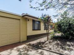 39 Petersen Cres Port Noarlunga SA 5167 Fantastic Opportunity to Renovate or Demolish in a Great Location Located in the sought after suburb of Port Noarlunga within a short distance to Colonnades Shopping Centre, the Noarlunga Train Line, Schools and the beautiful beach and township of Port Noarlunga. Situated on approx 880sqm this solid brick family home is in need of some tender loving care and would benefit a renovator who wants to put time into the home and in return be rewarded with a great solid family home in a great location. The property has two driveways from Petersen Crescent and the third access is from Smith Street, which would suit an astute developer to sub-divide the block (stcc) and build multiple homes or units also (stcc). The current home offers a large carpeted lounge with large picture window allowing lots of light into the room. The open plan dining and kitchen has been updated and is very modern and functional with lots of cupboards and bench space. Boasting a pantry, rangehood and dishwasher, it overlooks the rear garden. The home offers three bedrooms, the main has a built in robe and ceiling fan. The original family bathroom is central to all the bedrooms and has the convenience of a separate toilet. Outside there are two carports attached to the home at the front both with roller doors, the garden is filled with mature plants and is easy care. A full length attached all weather verandah at the back with bird aviaries, concrete paths and a single shed for the handy man, the back garden is a blank canvas. This property represents a fantastic opportunity for a renovator or developer. This property is to be auctioned on site on Saturday 31st October 2015 at 11:00am (Unless Sold Prior), to view or to register your interest please call Michael Anderson, on 0427 260 956. **Auction documents will be on display to view 3 days prior to the Auction at Ray White Christies Beach 3/33 Beach Road Christies Beach and at the auction for 30 minutes before it starts** michael.anderson@raywhite.com 3/33 Beach Road, Christies Beach www.raywhitechristiesbeach.com RLA62999