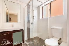 6/139 Marion Street Leichhardt NSW 2040 For Sale $550,000 Perfect First Home, Investment in Cosmopolitan Locale Situated in the heart of Leichhardt, literally just footsteps from Leichhardt's Market Place Shopping Centre featuring a host of exclusive boutiques and surrounded by restaurants, cafes with city transport on your doorstep, this fully refurbished one bedroom apartment will make the ideal first home or investment. Property features include; - Secure entry - Light & spacious living and dining with modern floating timber floors - Gourmet kitchen with Caesar stone benchtops & stainless appliances including dishwasher - Internal laundry provision with washer/ dryer - Stylishly appointed bathroom - Well appointed bedroom with wool carpet and direct access to bathroom - 6sqm storage room on title Balmain Realty "Real Estate Solutions for the Balmain Peninsula & Inner West" (Every precaution has been taken to establish accuracy of the above information but does not constitute any representation by the vendor or agent). Property Details Price: For Sale $550,000 Property Overview Property ID: 1P1676 Inspection: As Advertised or by Appointment save as calardar appointment Sat, 24th Oct 2:30 PM - 3:00 PM Property Type: Apartment Building Size: 43 m² Outgoings: Water Rates: $161 Qtr Council Rates: $254 Qtr Strata Levies: $359 Qtr Features Close to Transport Close to Shops Close to Schools Ensuite Security Access