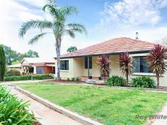8 West Terrace Clare SA 5453 Value Plus - More for your Money! This appealing home is set on approximately 1,000sqm - all the hard works done, modern and stylish. Step inside and be wowed by the large living and dining area with study nook, slow combustion heating and r/c air conditioning. The home has good quality floor coverings throughout and new electrical work. The bathroom has been renovated. The modern kitchen has a large walk in pantry, good bench tops and plenty of cupboards. There is a dishwasher and electric wall oven and cook top. The master bedroom has been opened out to a double room with fabulous dressing room space. The 2nd bedroom is also a double room with BIR. The bathroom has been renovated; there is a separate toilet and a large laundry. Outside, the home has neat and tidy gardens. Step out to a fabulous north facing deck plus a separate undercover BBQ area. There is excellent shedding with a double length, double bay shed. One section of the shed has been decked out, lined with power, lighting, floor coverings and makes for an excellent games room or man cave out as an excellent man cave. The property has double access driveway and a single car carport perfect for accessing the rear of the home and excellent space for storing trailers, boats, caravans and the like.