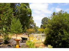 8 Johnston Road Nannup WA 6275 $475,000 Key Details property ID 336292 land size 12.87ac Description A GREAT LIFE There is no doubt about it that the current owners have been busy building the foundations for a great life on this 13 acres with a winter creek. Be the one to benefit from all this hard work. Mainly bush from the road the block slopes towards the creek bed and opens up into lovely open views. This is where the older style 3×1 with sleep-out sits nestled. Above that is the newly built triple garage and entertainment area which has a 19 x 10 metre space complete with wood heater, a 3 x 3 metre bathroom and a deck to take in the views. You have everything you need on this property, a half acre fully fenced orchard and vegetable gardens, bore, two rainwater tanks and various sheds. If you are the kind of person that likes a project this could be it. Lots of extras.