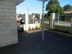 8/88 Cohn Street Kewdale WA 6105 $430 Status For Rent Address 8/88 Cohn Street, Kewdale Price $430 Available 15/10/2015 PropertyType Townhouse Description The 3 bedrooms and 2 bathrooms are layed out in an open plan living design with one spacious master bedroom with 2 smaller rooms. The main bathroom comes fitted with a bathtub. It also has a paved alfresco area that can be used for entertaining. The property also comes with a security system and double lock up garage. This property is located just a short distance from Belmont Forum Shopping Centre, Tomato Lake, Forster Park and different Primary and High Schools.