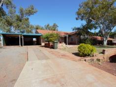 8 Berkeley Cres Dampier WA 6713 $419,000 Dampier Needs No Introduction Dampier is known for its relaxing atmosphere, enjoying the relaxing family lifestyle. Now is the perfect time to join the placid occupants/ home owners of Dampier and purchase your own Dampier seaside gold' This three bedroom one bathroom home is situated neatly on 802m2 block, in the heart of Dampier close to the Dampier Yacht club, schools, ovals, shops, restaurants and walking distance to the beach. - Brick Veneer construction - New wood look laminate flooring - Roller blinds - Spacious bedrooms - Plenty of parking - Great location with lovely street appeal - Elevated 802m2 bock - Offering vacant possession as of 9th September 2015 This is indeed a wonderful family home coupled with an amazing lifestyle you are sure to love!