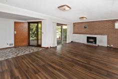 1 Foursomes Rd West Busselton WA 6280 $389,000 Property ID: #2949331 Secluded Street With Bush Outlook 4 1 There's no neighbours to look at across the road here just the natural bushland which makes this location quite private. Only minutes stroll to the beach in West Busselton and just near the new Busselton Hospital and shops plus a new liquor store. What a great spot for a holiday home or to live all year round. The home is situated on a huge 887sqm with great rear access to hard stand at the rear and large undercover patio with a shed built under here as well. Being brick and tile with 4 large bedrooms, 1 large bathroom and high ceilings plus loads of cupboards and so much potential here to build on, up or just renovate. This is a great location and could easily be lived in right now be quick view with John Krikken 0429931188. Inspection Times 3:00pm - 3:45pm Saturday, 31 October 2015 3:00pm - 3:45pm Sunday, 1 November 2015 Land Size 887 m2