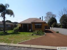 8 Raymond St Collie WA 6225 $185,000 ON NATURE'S DOORSTEP House - Property ID: 814538 Situated opposite open space with natural bushland and within walking distance to town is this lovely 2 bed home with a brand new kitchen. The home features Fujitsu split systems to the bedrooms and kitchen with a log fire to the lounge room. It has been freshly painted and the delightful kitchen features a wall oven, gas cook top, meters wood stove, Miele dishwasher, large walk in pantry/store and plenty of drawers, cupboards and bench space. The lovely sun-room/dining area overlooks the back garden. Home also has front veranda, well established lawns and delightful gardens as well as access from rear lane-way. For more information please call Val Bronickis on 0418 932 030 or Beth Chappell on 0429 342 613. Print Brochure Email Alerts Features Land Size Approx. - 1012 m2 Close to Shops