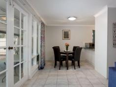 13 Raffen Ct Pooraka SA 5095 Starting up, Slowing down or Investing Perhaps? MARZ HARKOTSIKAS **Adjacent Mawson Lakes University Campus An outstanding opportunity exists to purchase in the highly sought Estate of Montague Farm. Approximately only 12km to the city. Ideal for first home buyers, professionals or retirees looking for more living & less maintenance. 3 Bedrooms with built in robes 1 & 2. Bright kitchen with beautiful outlook to rear & side gardens, gas cook top & handy casual meals counter. Spacious & open family living area overlooking rear yards. Peace and quiet via separate bay window lounge room with beautiful views to front reserve. Great outdoor entertaining via extensive rear verandah & returning all the way down the western side of the home. Good sized yards with tool or storage shed. Close to shops, transport & schools including Mawson Lakes University. Carport with room for 3 or more cars off street.