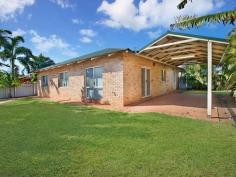 86 Radley Dr Baynton WA 6714 $439,000 Value for Money Blank Canvas in Baynton This is your chance to put your own personal touches on your new home. Low maintenance brick home tiled in the living areas for easy keeping. Great for the families in the sought after Baynton School Catchment Area. * Approximately 12 year old home * Open plan with modern kitchen * Fans and split airconditioning * Tiled throughout common areas and carpeted bedrooms * 2 Separate living areas * Private tropical back yard * Good sized bedrooms * Double carport with room to park a boat/trailer/caravan * Large Patio Cover to entertain your guests * French doors give the home a warm feeling * Dishwasher * Good size rear yard In the sought after Baynton area
