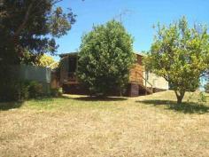 6669 S Coast Hwy Nornalup WA 6333 $490,000 River views from all bedrooms are a feature of this older style, roomy holiday home. Three bedrooms, one bathroom, an open lounge/kitchen and sunroom with separate laundry and w.c. The home is timber framed with shadow line cladding, has a 10,000 gallon rainwater tank and solid fuel hot water system. An Additional studio/carport is ideal for the extra visitors. The huge 4194 sqm block may be capable of future subdivision. For Sale $490,000 Features General Features Property Type: House Bedrooms: 3 Bathrooms: 1 Indoor Toilets: 1