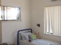 42 Warbler Loop Nickol WA 6714 $499,000 Great Family Home Well located in Tambrey Estate only a short drive from schools, parks, Tambrey Tavern and only minutes away from the Karratha Leisureplex and Karratha town centre this is a chance for you to have a great family home. • Master bedroom has a walk in robe, large ensuite and is separate from the 3 other bedrooms • 3 minor bedrooms all have built in robes • Large open plan family area and kitchen ideal for any size family and entertaining all your friends. • Kitchen is well appointed with gas cook top and dishwasher. • Ceiling fans throughout the home • Split system air conditioning in all 4 bedrooms and ceiling cassette in the living area. • Beautiful white floor tiles throughout the home • Fully automatic irrigation system in the easy care gardens and lawn. • Large outdoor entertaining area • Plenty of room to add a pool and large shed • Side access to rear yard • Double carport • Plenty of parking • Room to park a boat or caravan • Currently on a periodic lease agreement Vacant possession is available at the time of settlement so this could be your family home sooner than you think. Don't miss this opportunity to buy a big home on are good size block