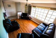 40 Hospital Ave Manjimup WA 6258 $460,000 Ultimate family home with amazing patio and sheds, situated on 2051m2 House - Property ID: 814703 This property boasts size!! With a comfortable modern brick and tile home built by Parella Bros. that features 4 bedrooms and 2 bathrooms. The master bedroom is of large size with a beautiful bay window, walk in robe and ensuite that is well finished and even includes a spa. The other three bedrooms are all of medium size with built in robes and vinyl flooring, perfect for a young family. Open style living with the kitchen working in perfectly with the dining and the family room. The kitchen is well sized with a 900mm stainless steel electric oven and gas cook top with matching stainless steel range hood. A double pantry and open fridge bay of which will also accommodate your freezer. Fantastically designed with shoppers entrance from the double carport at the front. The living area has a wood fire, ceiling fan and sliding glass door access to the patio, perfect for your entertainment requirements. Separate to this open living is the formal lounge which is perfectly tucked away and like the entire home has beautiful large windows to soak up this beautiful block. This 2051m2 block is set up so well. With the double carport leading to a large "L" shaped patio area of nearly 150m2. There is secondary access to the property that leads to the sheds, the main shed is 6m x 12m with cement floor. This shed features both 10 and 15 amp power outlets. The second shed is 3m x 12m and 4.5m high with cement floor, perfect for your caravan or boat. With all this there is still plenty of space out the back and at the front of the home for your children or pets. The back yard is fully enclosed with quality fences. With the added convenience of a solar hot water system which also runs through the wood fire (and additional electric booster), batts insulated ceiling and recently replaced gutters and down pipes what more could you ask for. This property has everything a family could wish for. Don't miss out on such a fantastic opportunity. Print Brochure Email Alerts Features Land Size Approx. - 2051 m2 Built-In Wardrobes Close to Schools Close to Shops Close to Transport Fireplace(s)
