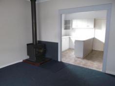 3 Perup Rd Manjimup WA 6258 $189,000 NEAT COTTAGE REDUCED!!! House - Property ID: 802515 Take a look at this cottage!! There is a nice paved front deck as you walk to the front door. Enter into a spacious lounge room with a new wood fire. Kitchen has good solid cupboards and a near new gas upright stove, a long bench separates the dining area. There are 3 generous size bedrooms off a passage. Bathroom has excellent floor to ceiling tiling and is neat and tidy. Extra space has been created with a large brick enclosed games room at the rear of the cottage. There is a shed and the gardens would be easily maintained. This cottage would make a great first family home or a brilliant rental investment, it is in a good location well situated to be able to walk to the CBD. Call Kathy on 0417 965 923 to arrange a viewing now. Print Brochure Email Alerts Features Land Size Approx. - 968 m2 Close to Schools Close to Shops Fireplace(s) Garden