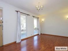 29 Longhurst Way Queens Park WA 6107 $520,000-$560,000 Calling All Investors and Developers This is a Chance Not to be Missed! This is your best chance yet to secure a prime opportunity in Queens Park. This 3 Bed 1 Bath property is located on 810 sqm and it is a duplex block zoned R17.5 / R30. You can choose to live, rent it out or demolish and prosper. The choice is yours. The site is superbly located. Property Featuring: - 3 Bedrooms with built in robes in the main bedroom - Bathroom with shower, bath and vanity - Kitchen / Dining - Gas oven and cook top - Laminated floor in lounge room and gas bayonet for heating - Electric hot water system - Lockable shed - Single lockable garage/carport - Large back yard with potential for subdivision - A short drive to Perth Airport and Perth City - Convenient proximities to all amenities - Close to Carousel Shopping Centre - 800m walk to St Norbert College - 1.3km to Queens Park train station Water Rates: $859.39pa Council Rates: $1278.39pa Block sizes: 810sqm Internal sizes: 102 sqm approx Year Built: 1970 Frontage: 20m Zoning: R17.5/R30 Potential Rental Return: $350pw Approx If you would like to receive a copy of the Certificate of Title, Landgate Property Interest Report or Sewer Maps please send an email to chris.moe@raywhite.com or call 0403 658 179