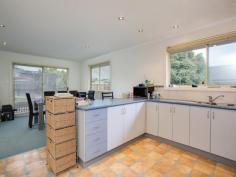 7 Amelia Ct Sorell TAS 7172 $300,000s Family home in quiet position Built in 2006 this well designed home of 141m2 sits on flat 616m2 allotment in a quiet street in a new homes area of fast growing Sorell. Comprising 3 double bedrooms with walk-in robe in master plus ensuite and second having built-ins there is plenty of room for the family especially as the living areas are generous. The lounge is roomy and the open plan kitchen dining area is spacious and has sliding door to the rear fully fenced rear yard. Separate laundry with large built-in storage cupboards and access through to the fully lined garage, there is also storage cupboard in hallway. The neat entry is ideal for coats and shoe storage area. Currently tenanted until August this property will please the discerning buyer. Inspections Inspections by appointment only. For Sale Early to Mid $300,000s Features General Features Property Type: House Bedrooms: 3 Bathrooms: 2 Land Size: 616 m2 (approx) Indoor Toilets: 2 Outdoor Secure Parking Garage Spaces: 1 Open Car Spaces: 1 Other Features Built-In Wardrobes