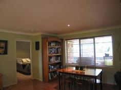 8 Sheldon Ct Worongary QLD 4213 $439,000 Peaceful & Cosy In A Great Location... This property is not just a house & it truly won't last... I'm proud to be marketing this great family home with an outdoor entertaining area and a pet friendly yard. This beauty is situated in a quiet Cul De Sac near the Worongary Primary School. (The kids can walk to school). With a fully fenced very private yard and offering a detached double lock up garage or workshop. Ideally suited for first home owners, young families, retirees or investors with great tenants in place (paying $440 pw)... Features also include: 3 Bedrooms Master with access to the covered entertaining area 2 Bathrooms Dishwasher Tiles throughout living areas Air conditioned Separate laundry Undercover entertaining Fully fenced Double workshop/garage with remote door Properties at this price sell quick so ensure you enquire today to arrange a viewing.