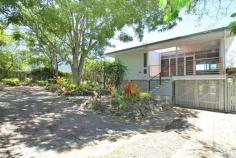 75 Allunga Dr Glen Eden QLD 4680 $295,000 COME HOME TO THIS TREE HOUSE HAVEN If you are looking for a home filled with character and beautiful finish, then look no further! This perfect starter home has the feel of a "grown ups" tree house and takes advantage of the well-established gardens with use of large windows that brings the outside in and vice versa. Recent renovations includes new colourbond roof, rewiring and switchboard, new plumbing, fresh paint, well designed bathroom that features shower over bath and vanity plus a separate toilet. Modern kitchen complete with stone benches, modern appliances, large fridge space, dishwasher and brekky bar. *Three bedrooms all with timber floors, built-in robes and fans *Airy lounge room with split cycle air-conditioning overlooking the large timber deck out the front of the home, making it the perfect place to unwind after a hard days work *Downstairs offers plenty of secure storage space or workshop for the handyman of the home *Laundry room and lockable single car accommodation as well as an additional parking bay in the front yard ideal for the boat or trailer *Inside and out neutral colour scheme to easily compliment your own decorating style Take the time to look inside and you might just be surprised at the great value on offer right here. Contact the marketing agent today to book your inspection. Property Features Property ID 13644605 Bedrooms 3 Bathrooms 1 Garage 1 Air Conditioning 1 x Split Cycle Air-conditoner Flooring Timber floors Land Size 668 m2 Air Conditioning Yes Built In Robes Yes Total car spaces 1 deck Yes Dishwasher Yes Floorboards Yes Fully Fenced Yes Outdoor Ent Yes Secure Parking Yes
