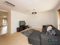 8 Bretagne Pl Port Kennedy WA 6172 $389,000 GREAT BLOCK! GREAT PRICE! Web property id: PRS792 This attractive 4 x 2 home is positioned on a fabulous 750sqm block and is situated in a sought after cul de sac in the beachside suburb of Port Kennedy. Offering light and bright family living this neat and tidy home has extras such as evaporative air conditioning, neutral decor, wonderful wood fire, lovely wooden blinds and the very important large powered work shop! Whether you are investing, or nesting this home offers a great opportunity to the astute buyer. Features include: - Spacious and stylish front lounge - Master bedroom with walk in robe and modern en suite - Additional 3 bedrooms all with built in robes - Well appointed kitchen overlooking open plan living and meals area - A large entertaining area with patio, wraps around the side to the rear of the property - Access to the rear through the carport - Awesome outdoor yard with lovely established gardens and fully reticulated from a bore – just waiting for the new owners to adapt to suit their lifestyle needs – perhaps a sparkling pool subject to council approval - Close to beaches, schools, shopping centre and transport links Don’t miss out on the opportunity to view this great buy which has been priced to offer fantastic value in this current market.