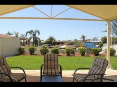 2 Tanderra Pl South Yunderup WA 6208 $619,000 CANAL FRONT LIVING / 1031m2 BLOCK 4 2 2 1,031 sqm * There is a feeling of space as soon as you enter this modern 4 bedroom, 2 bathroom waterfront property. With its large entrance hall, high ceilings and spacious open living areas taking in the water views, there is loads of space for the whole family to enjoy and entertain your guests. * The front lounge/TV room is off the entrance along with the master suite keeping it separate from the minor bedrooms to the other side of the home. The large pitched patio is perfect for outdoor dining/entertaining and overlooks your own private jetty with provisions for a slipway for the boat. * The unique 1031m2 lot allows for extra parking for boats, caravans and trailers which is rare for these canal front properties. Parklands and a waterfront walking track are straight across the road, perfect for the morning walk with the dog and room for the kids to play. * The home has ducted air conditioning, easy care lawns and gardens plus secure parking for two vehicles in the garage/workshop. Additional information Property Type House Property ID 11869100405 Street Address 2 Tanderra Place Suburb South Yunderup Postcode 6208 Price $619,000 Land Area 1,031 sqm