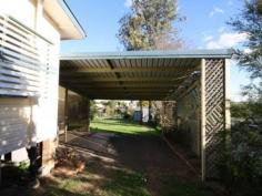 14 Marshall St Warwick QLD 4370 $195,000 Full Description: Rented $280 per week with tenant will to resign a 12 month lease Close to town and amenities, flood free and located in a nice quiet area 3 bedrooms, nice kitchen, separate lounge and dinning rooms Fully fenced, garden sheds, water tank and carports on each side of the home This property offers sensational value for money, from a vendor with a genuine sincere reason for sale. An inspection would not be a waste of time for the serious investor Please note 24 hours notice require and no inspections available on Sundays Home Features Air Conditioning Broadband Internet Available Dishwasher Entertainment Area Fully Fenced Reverse Cycle Air Conditioning Shed Water Tank Workshop Community Features Close to CBD Friendly Neighbourhood Address: 14 Marshall Street City: Warwick State: QLD Postcode: 4370 Price: $195,000 Beds: 3 Baths: 1 Carport Spaces: 2 Land Size: 847m² Status: For Sale Property Type: House Toilets: 1 Living Areas: 2