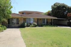 9 Fullerton St Esperance WA 6450 $385,000 Seeing is Believing! House - Property ID: 821289 Appreciate the space that is revealed in this double storey, 3 bedroom home which also offers tiled kitchen/dining, upstairs family room with balcony views, 2nd shower & toilet and enclosed entertaining area. Second patio, garden shed, single carport and 2 extra-large storerooms. Terraced garden with chook pen. Print Brochure Email Alerts Features Land Size Approx. - 812 m2 Built-In Wardrobes Close to Shops Garden Close to town and bay outside spa two storerooms
