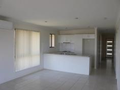 104 Amalfi Dr Zilzie QLD 4710 $330,000 LOW-SET RENDERED PROPERTY JUST WAITING FOR NEW OWNER. This is a clean neat property to purchase just waiting for a new owner. New lawns have been laid at this home and does look very impressive. 1. 3 bedrooms with built-ins. 2. Main bathroom with shower over bath, toilet and hand basin. 3. Open plan kitchen, dining and lounge room. 4. Air conditioning in bedroom plus ceiling fans. 5. Laundry and 2 car accommodation. 6. Back Veranda over looking lake with wild life swimming around. 7. Fully fenced yard. 8. School bus that will pick up the little children for school. 9. This property in a must to view, come along and check it out. You have here just around the corner the Reef Palms Resort plenty of entertainment with Adventureland & Putt Putt, Bars, Cafe & Restaurant, Events Parties & Weddings. Call Laurette for appointment. For Sale $330,000 Features General Features Property Type: House Bedrooms: 3 Bathrooms: 2 Land Size: 800 m2 (approx) Indoor Toilets: 2 Air Conditioning Outdoor Secure Parking Garage Spaces: 2 Eco-friendly Water Tank Other Features Built-In Wardrobes, Close to Transport, Terrace/Balcony Inspections Inspections by appointment only.