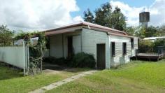 9 Helena St Mirani QLD 4754 $200,000 REDUCED - OWNERS WANT SOLD!!!!HUGE CORNER BLOCK - MIRANI * Owners want SOLD!! * 1486m2 block * 2 or 3 bedroom Queenslander style home * Development potential subject to council approvals * Central location in Mirani * ALL OFFERS CONSIDERED To view this home, contact Jason today!! Features 3 1 3 Property ID 11169353 Land Size 1486 Square Mtr approx.