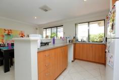 13/25 Sydenham Street Rivervale WA 6103 $499,000 SPACIOUS MODERN VILLA IN QUIET CUL-DE-SAC! First Home Open this Saturday 2.30-3.00pm. This privately situated easy care villa is perfectly positioned at the rear of this spotless complex in highly desirable and convenient cul-de-sac location. Why buy a small apartment for the same price or a villa on a busy road, when this villa represents great value, is in a great location and is a great property! Perfect for investors with a current sitting tenant paying $420 per week until July 2016. We have managed this property since new and it's always been a very popular rental in any market! Special features include: Freshly painted throughout in June this year Totally freestanding with no common walls - they don't build them like this anymore! Rear of complex, no one going past you Double remote garage Private rear courtyard that's a really good size, with timber pergola Ducted evaporative air conditioning Security alarm Large open plan living with lots of windows and natural light and easy care tiled floors Good size kitchen with stainless steel appliances and large pantry 3 large bedrooms all with robes, walk in robe to the master and double door built in robes to bedrooms 2 and 3 2 bathrooms, separate laundry and w/c NBN already connected Fully fenced surrounding the property with lockable gates, it's ideal for pets and children to play Situated in a quality well managed complex with lovely gardens, there is a real community feel here where kids play on the driveway after school. Located walking distance to almost everything - primary school, local shops including IGA, parklands and ovals, bus transport and with easy access to Belmont Forum, Perth CBD, Perths Airports, the Swan River, Crown and the new Stadium at Burswood. This is a location with a future, invest here! Open For Inspection d Sat, 21 Nov 15 2:30PM - 3:00PM Price From $499,000 Property ID 2953075 Property Type Villa House Size 240 M2 h 3 b 2 c 2