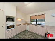 3 Allwood Ave Hilbert WA 6112 $749,000 4 X 2 PLUS GRANNY FLAT, POOL AND WORKSHOP If you are searching for the convenience of a property that has everything ….and is a finished complete package in a quiet location next to parkland, check this out: - Four Bedrooms - Two Bathrooms - 2 Bedroom / 1 Bathroom Granny Flat - External Alfresco Kitchen - Sparkling Below Ground Pool - 6m x 6m Workshop with overhang for Boat or Caravan (3 Garage spaces in total) - Side Access - Fully Fenced with electronic gates - Roller shutters on east side of house - Parking space aplenty for extra cars, caravan and boat. The kitchen is huge, perfect for a large family and idyllically overlooks the swimming pool plus leads to a modern highly functional outdoor all year round entertaining area with an outdoor kitchen perfect for parties and family functions. Bathrooms are large with the master bedroom showcasing a spa bath. Climate control is very well managed via a ducted evaporative air-conditioner plus wood fire place, the Granny Flat has a reverse cycle air-conditioner. Showcasing multi-generational living options here, there is a separate under the main roof—2 bedroom / 1 bathroom secure Granny Flat. This accommodation would suit those who need to tend for the very elderly or those requiring special needs support, options for passive income or teen retreat etc as well. Additional attributes include Alfresco blinds to the entertainment area, 3000 litre water tank and huge expanses of lawns perfect for children to play all day and pets to roam.