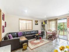 13 Miskin St Nerang QLD 4211 $370,000 Central Location - Priced To Sell (Furniture Included) Look no further... Situated within walking distance to all amenities with loads of potential and huge double garage. The owners are re-locating overseas and are even prepared to leave ALL furniture - all you need to do to secure this very neat & tidy home is pay & move in today! Features include: 4 Bedrooms all with built in robes - potential for teenage retreat 1 bathroom with laundry - you could renovate and relocate laundry 2 Separate & spacious living areas Kitchen includes quality fridge Plenty of storage space Outdoor patio area Fully fenced secure yard HUGE double garage with cool room - perfect for a wine cellar Secure gated yard -room for boat, caravan or trailer... The opportunities are knocking so don't delay - the owners instructions are clear - submit all offers!!!