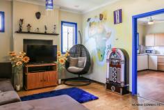 14 Garling St Willagee WA 6156 $499,000 - $539,000 BLOCK VALUE.... This property is priced to sell at block value, the bonus is a timber frame home to live in while you design your dream home, or simply renovate and extend on this elevated dream block. Set back on a huge 631sqm block this home consists of two bedrooms, bathroom, laundry, kitchen/dining, spacious lounge and patio to the rear. It has been fully rewired and all onsite asbestos removed, and now presents as a neat and tidy home, ready for the next owner to place their stamp on it. A 1.5kW solar system's installed on the roof in the form of solar panels, makes this a sound investment for conscious of living in energy efficient homes. The rear garden has a chicken run, large vegetable patch and shed for storage. Fully fenced this property is ideal for a pet lover, or young family looking for space and future development potential. Features Include: * Master bedroom is plumbed with a sink * 2nd bedroom is a semi ensuite * Powered Shed * Fully Rewired * 9 solar panels feeding into the grid, the solar panels cover the totality of the current owners electricity bills * 2 x Split system reverse cycle A/C * Fully Fenced * Outdoor Shower, great for kids and animals alike * 631 sqm block * 5mins to Murdoch University, 10mins to Fremantle and just 20mins to Perth city centre FOR SALE PRICE: $499,000 - $539,000 INSPECTION: Contact agent for details LAND SIZE: 631 m2 BEDROOMS: 2 BATHROOMS: 1